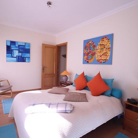 Casa Da Palmeira Beach Apartment São Bernardino Exterior foto